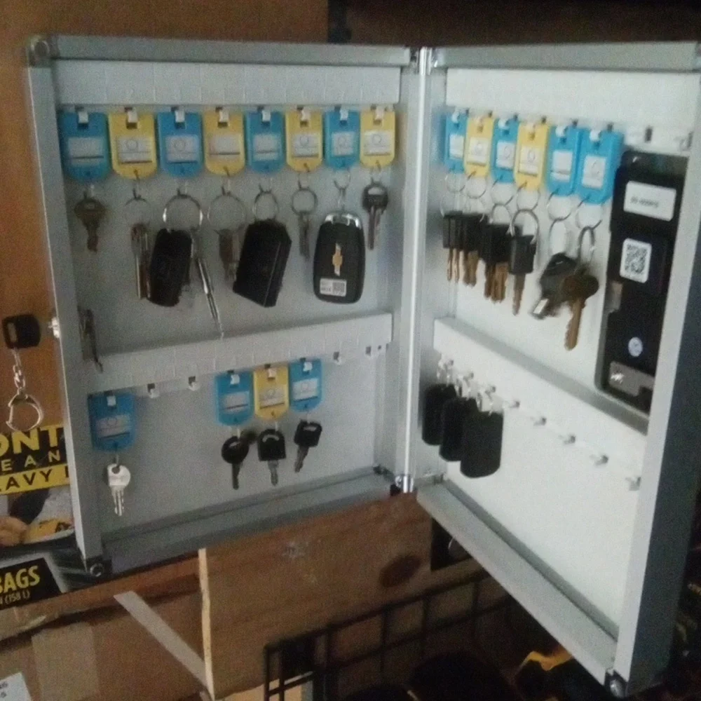 Smart key box - Picture 2 of 5